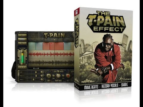 The tpain effect torrent